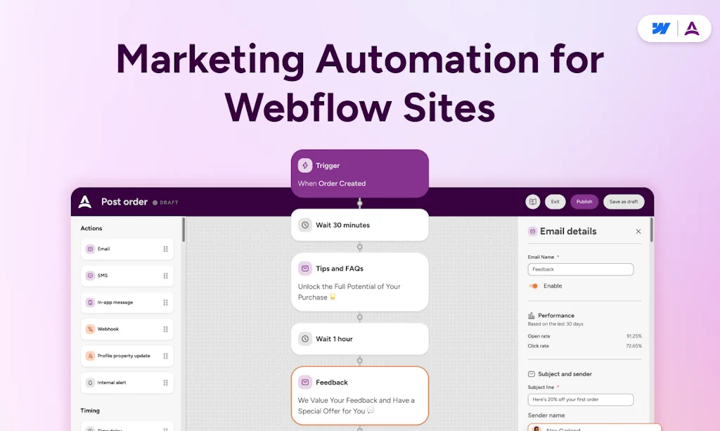 Apex screenshot 1 of 7