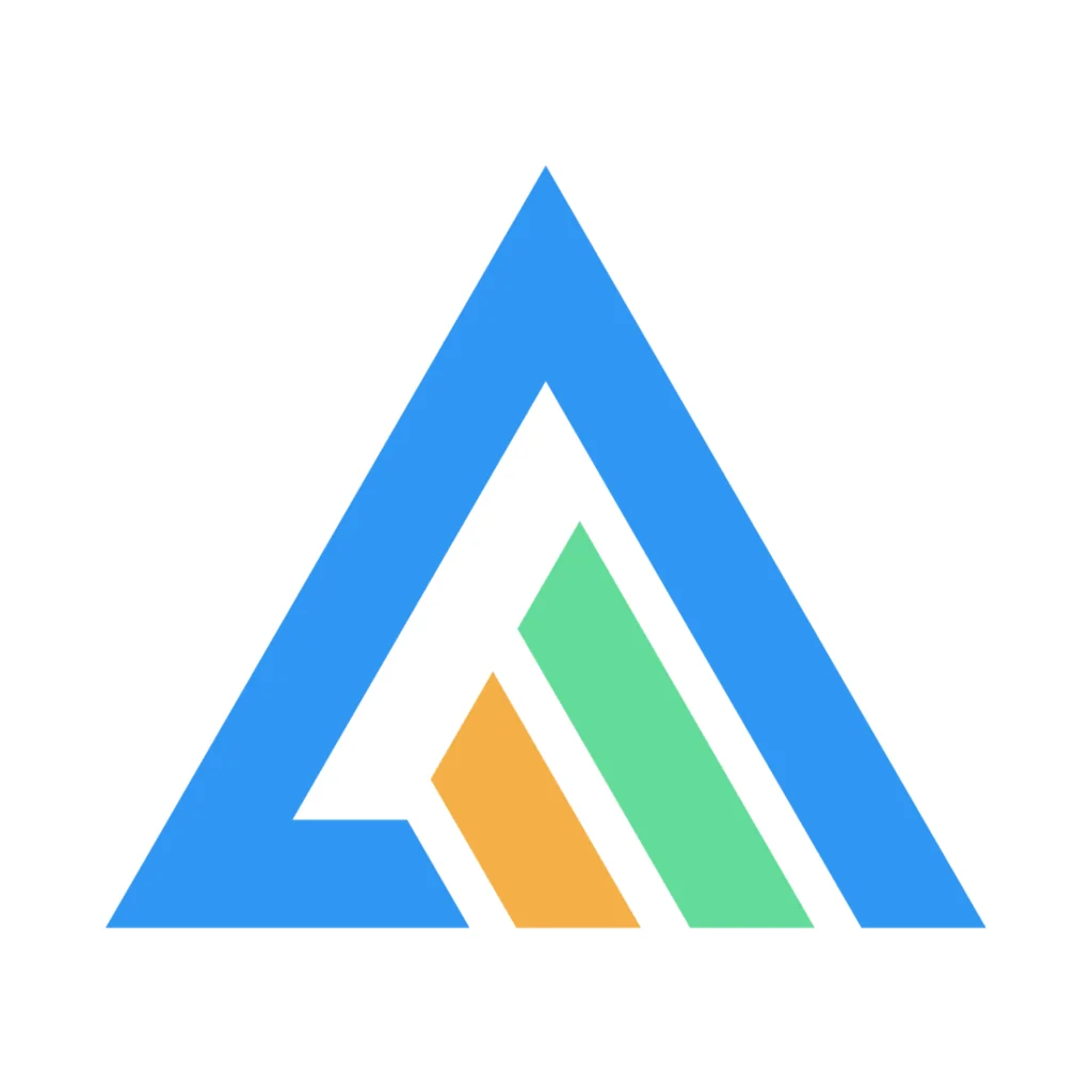 ApexCharts logo