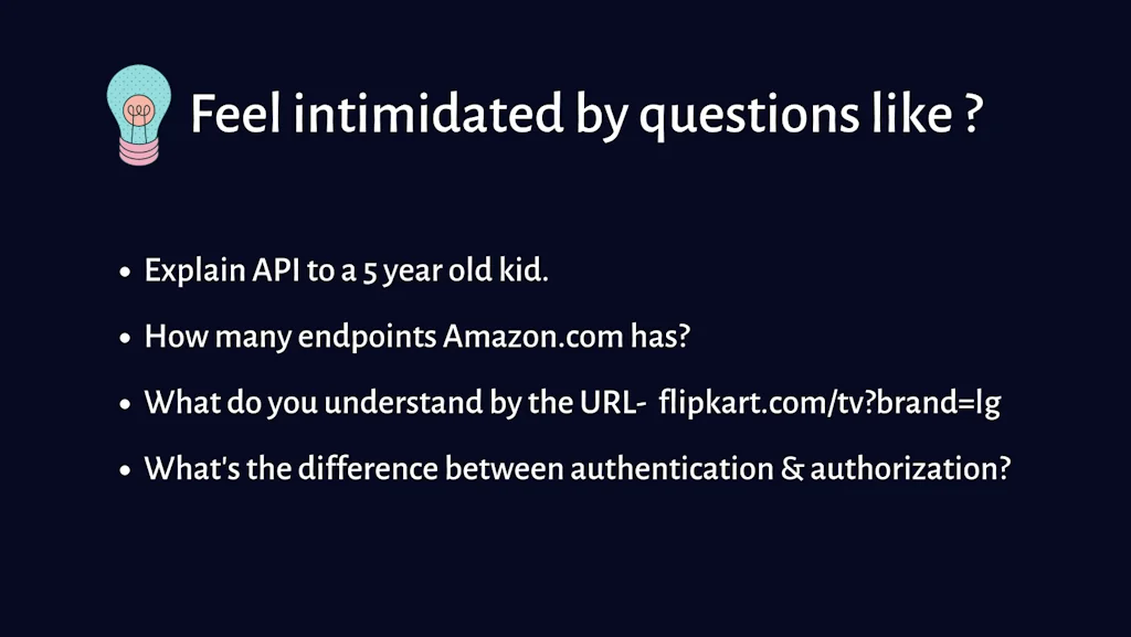 API for Product Managers screenshot 2 of 6