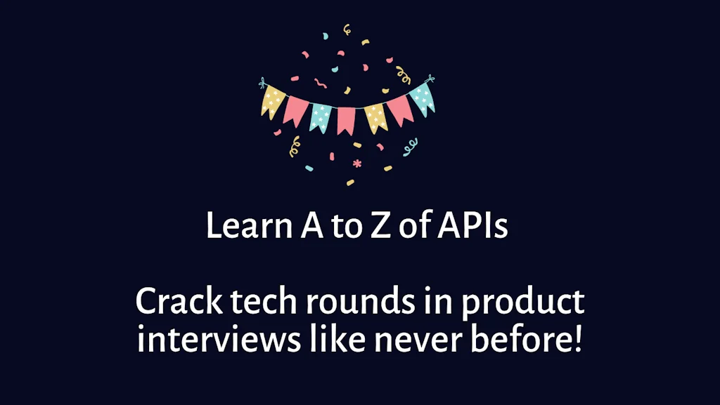 API for Product Managers screenshot 3 of 6