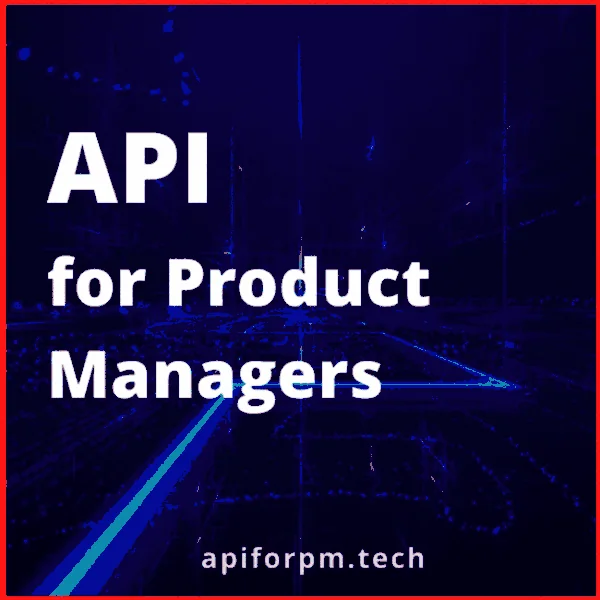 API for Product Managers logo