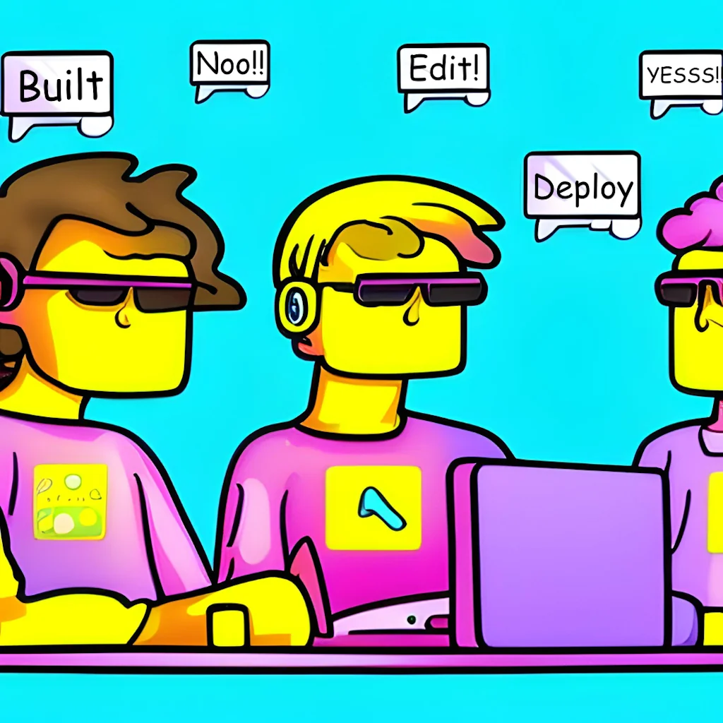 API Switch logo