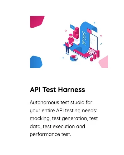 Conektto API Test Harness screenshot 2 of 21