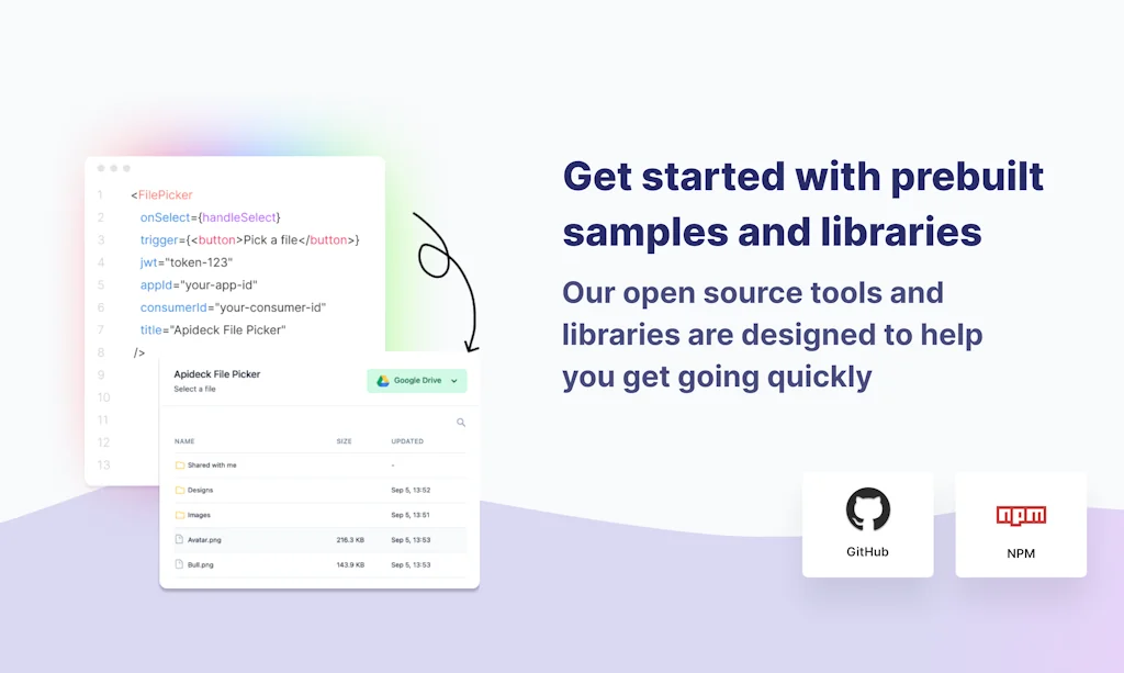 apideck screenshot 5 of 6