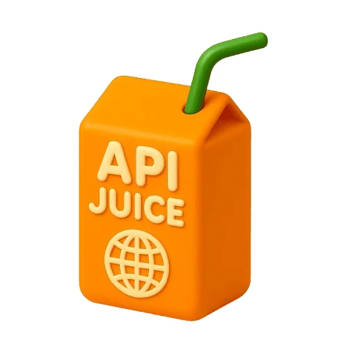 apiJuice logo