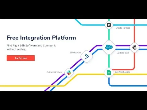 apiway screenshot 1 of 3