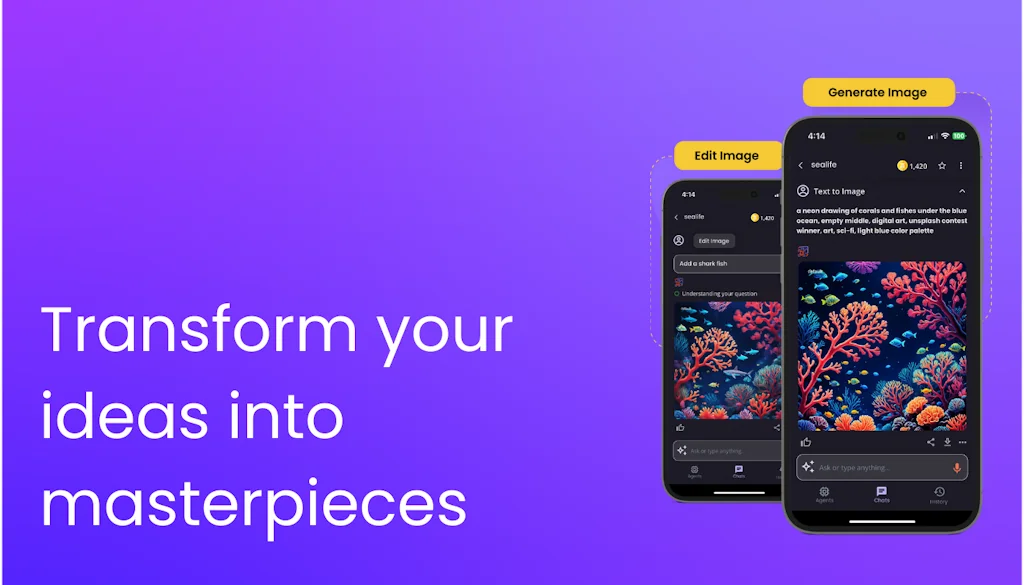 apna AI screenshot 4 of 5