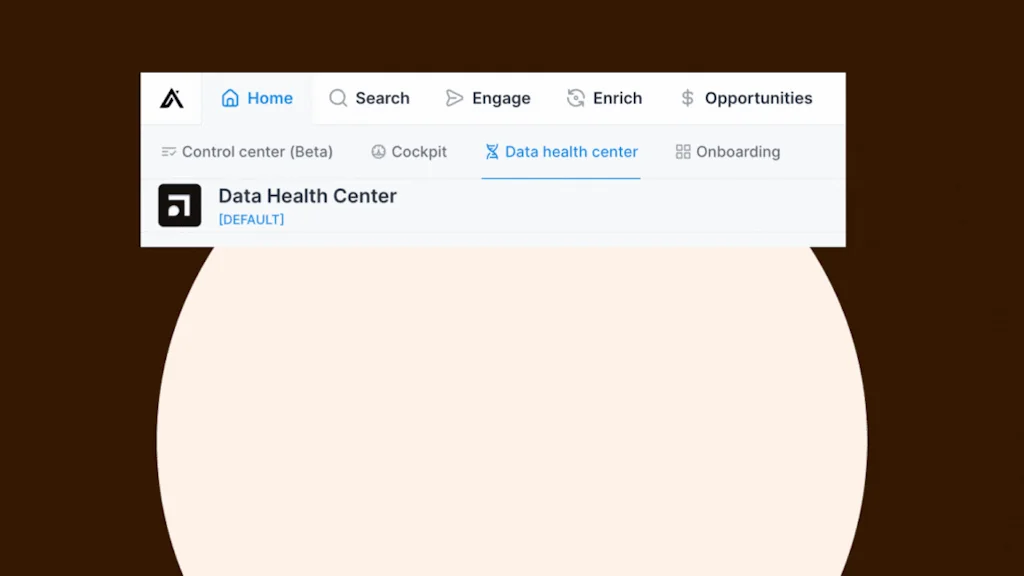Apollo.io screenshot 4 of 4