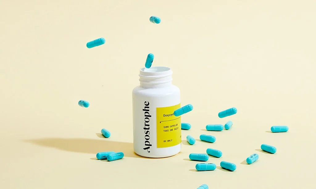 Apostrophe Skincare screenshot 4 of 9