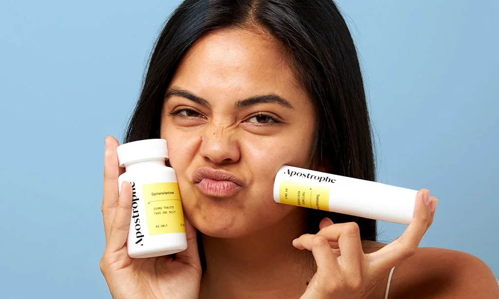 Apostrophe Skincare screenshot 5 of 9