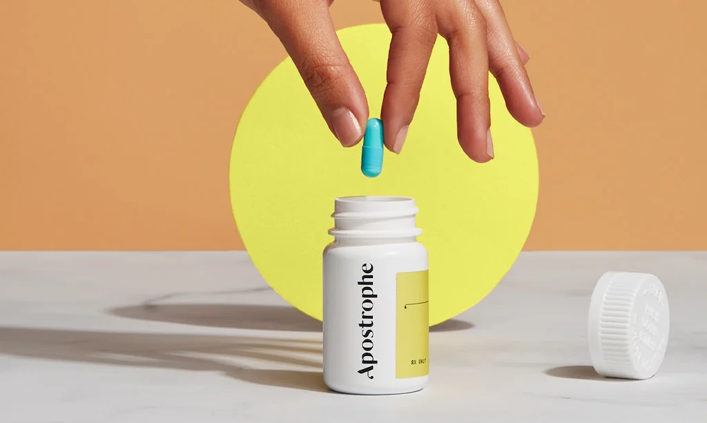 Apostrophe Skincare screenshot 6 of 9