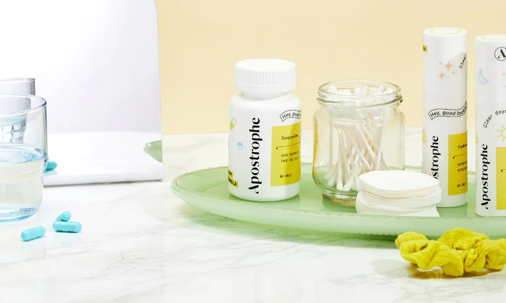 Apostrophe Skincare screenshot 7 of 9