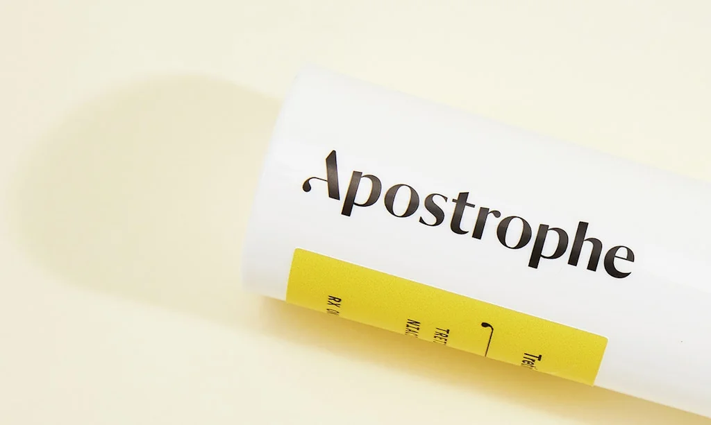 Apostrophe Skincare screenshot 9 of 9