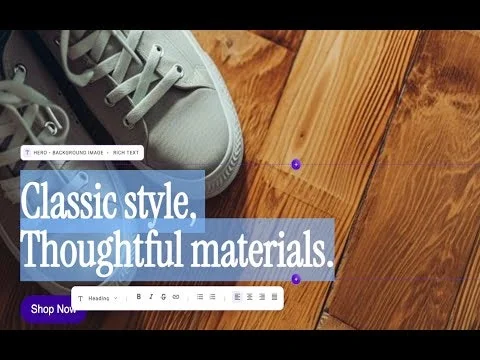 ApostropheCMS screenshot 1 of 7