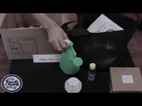 aPotforPot screenshot 2 of 6