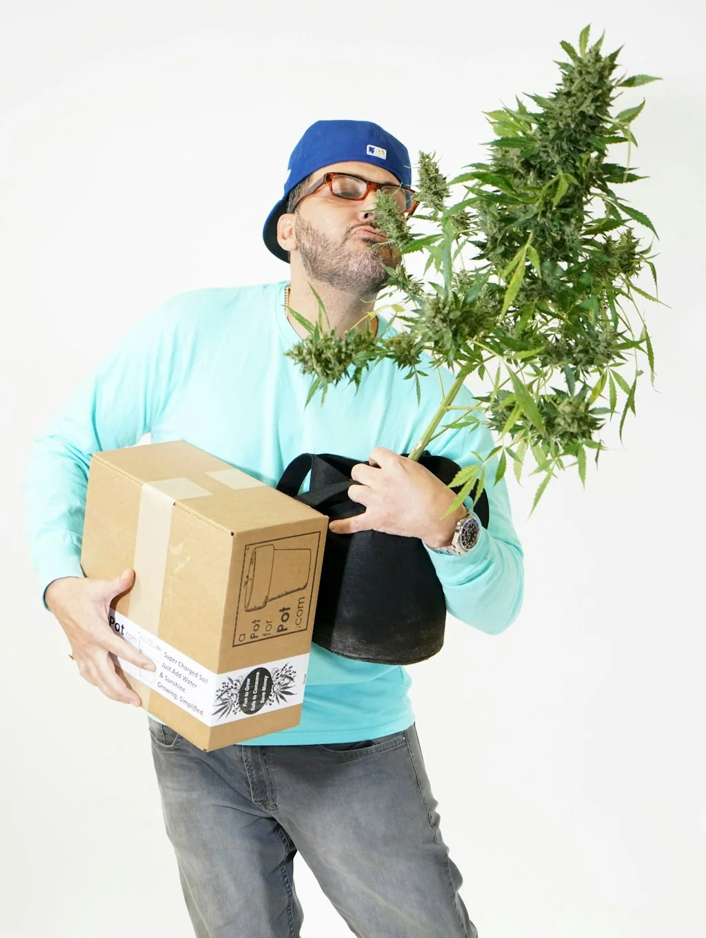 aPotforPot screenshot 5 of 6