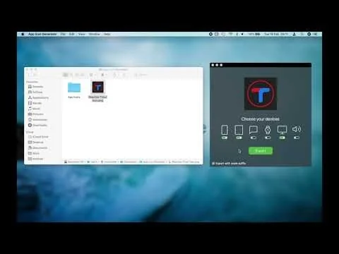 App Icon Generator screenshot 1 of 6