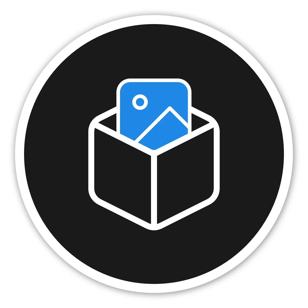 App Icon Generator logo