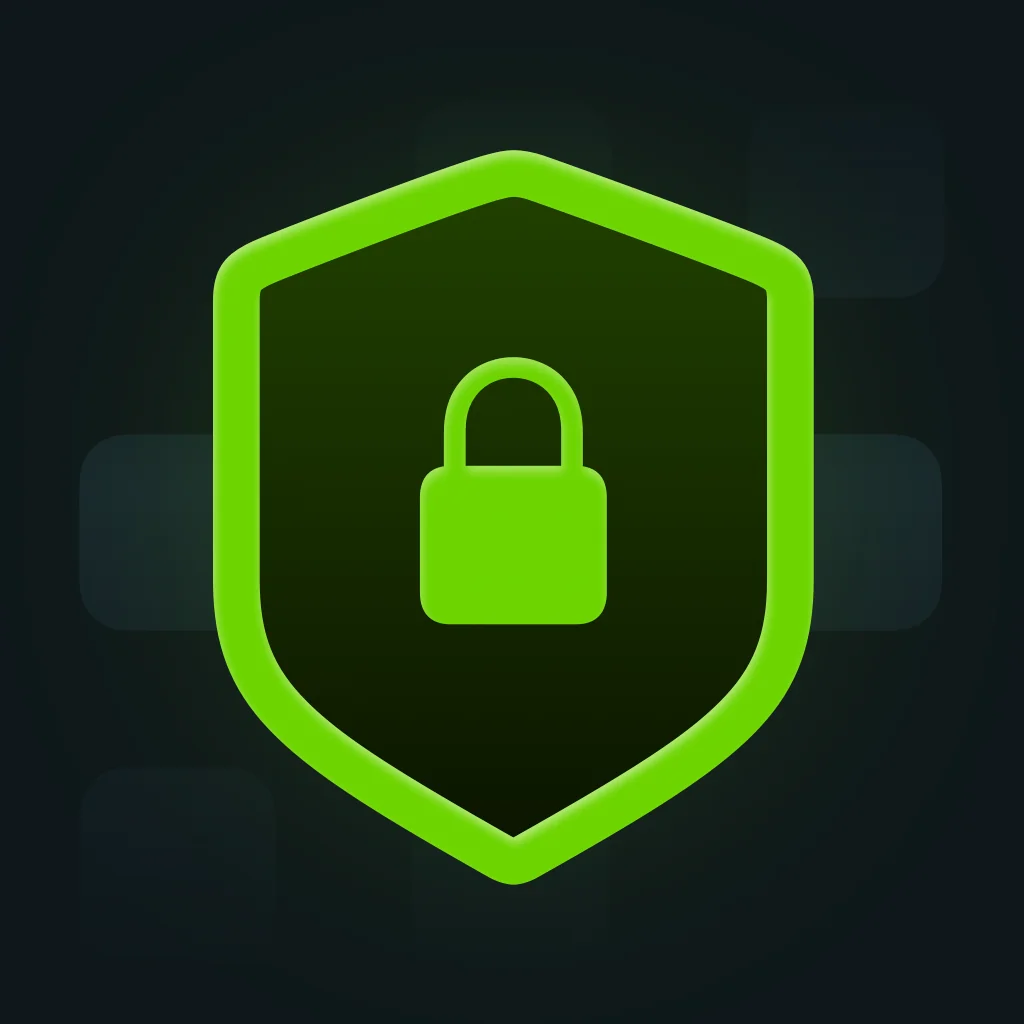 App Lock by Lilucat logo