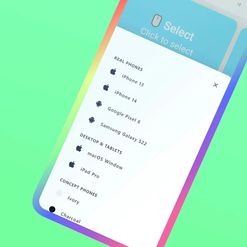 App Screenshot Generator screenshot 4 of 5