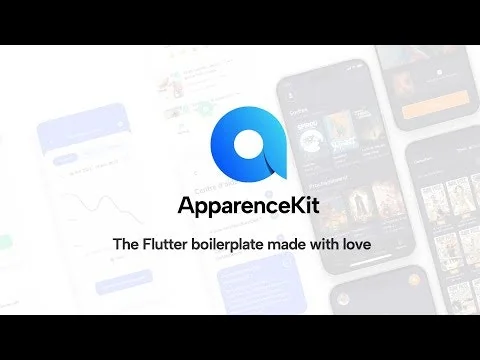 ApparenceKit screenshot 1 of 8