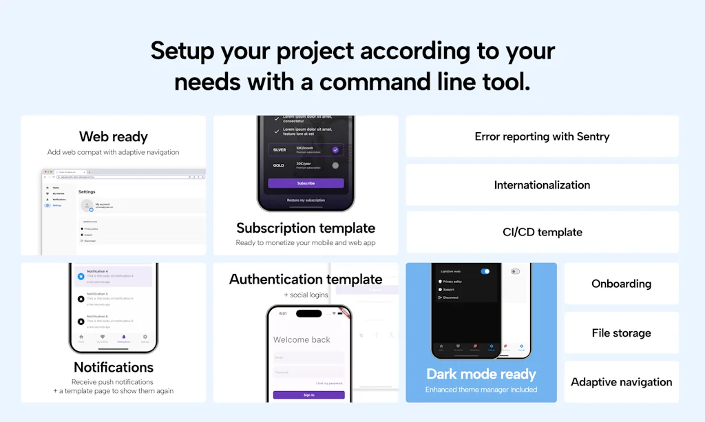 ApparenceKit screenshot 3 of 8