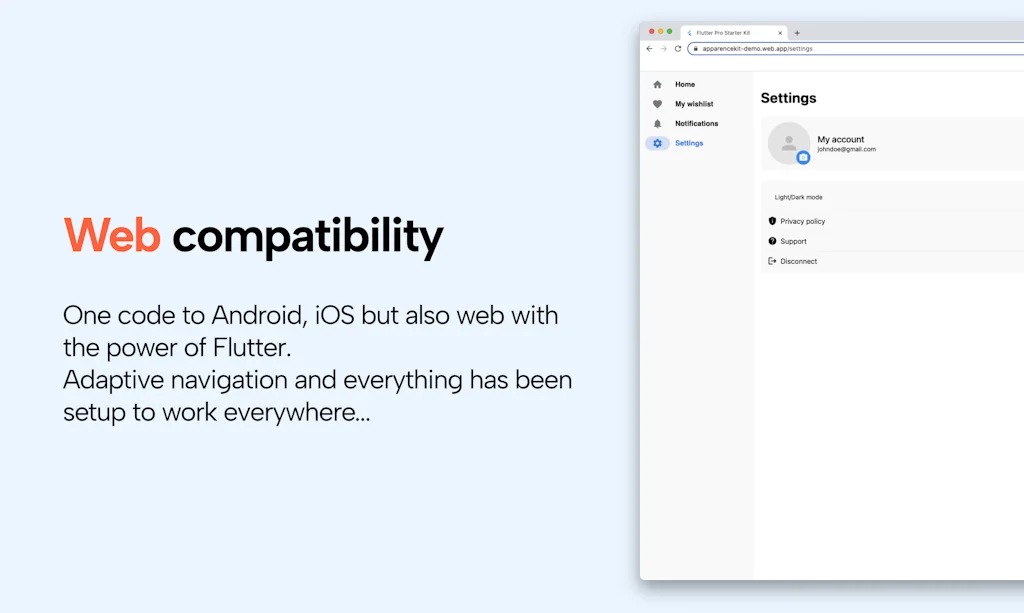 ApparenceKit screenshot 7 of 8