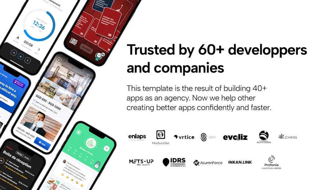ApparenceKit screenshot 8 of 8