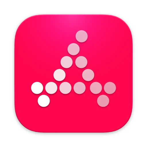 Apparency 3.0 logo