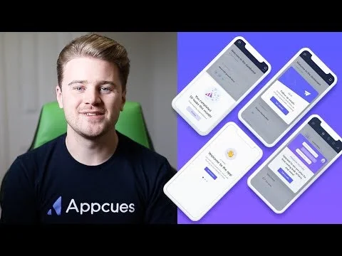 Appcues screenshot 3 of 7