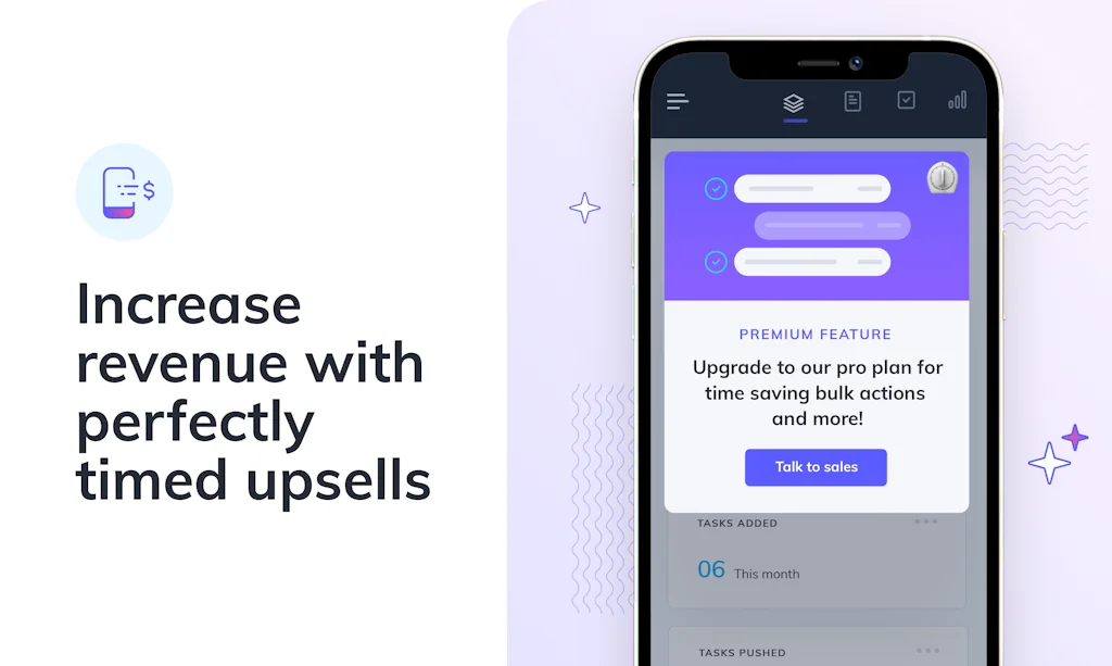 Appcues screenshot 6 of 7