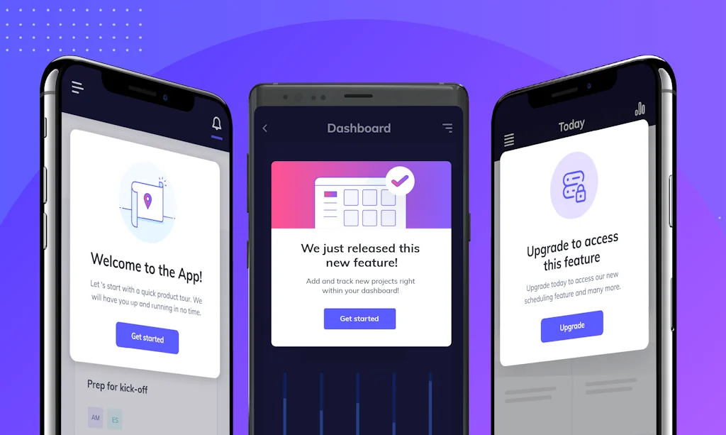 Appcues screenshot 7 of 7