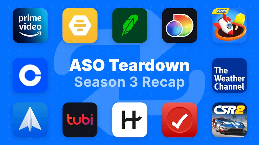 Appfigures screenshot 1 of 7