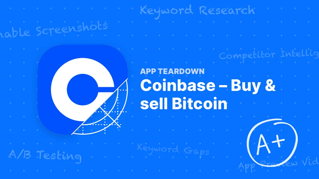 Appfigures screenshot 2 of 7