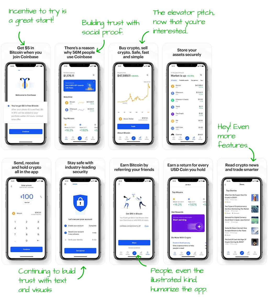 Appfigures screenshot 3 of 7