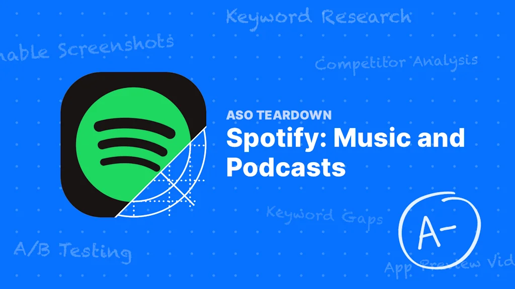 Appfigures screenshot 5 of 7