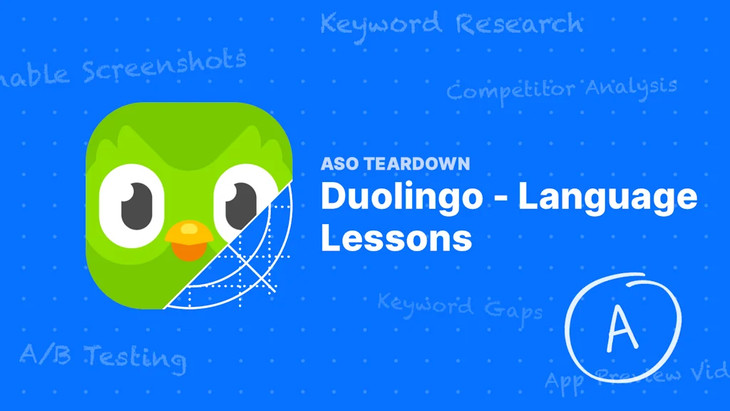 Appfigures screenshot 7 of 7