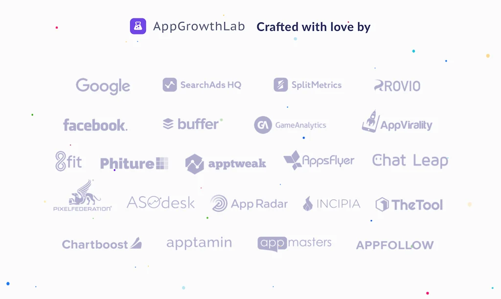 AppGrowthLab.com (by SplitMetrics) screenshot 2 of 3