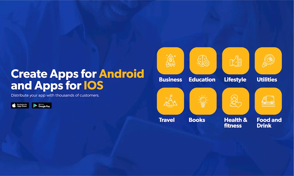 Apphive screenshot 2 of 4