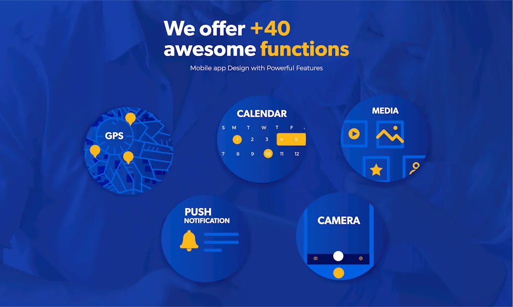 Apphive screenshot 3 of 4