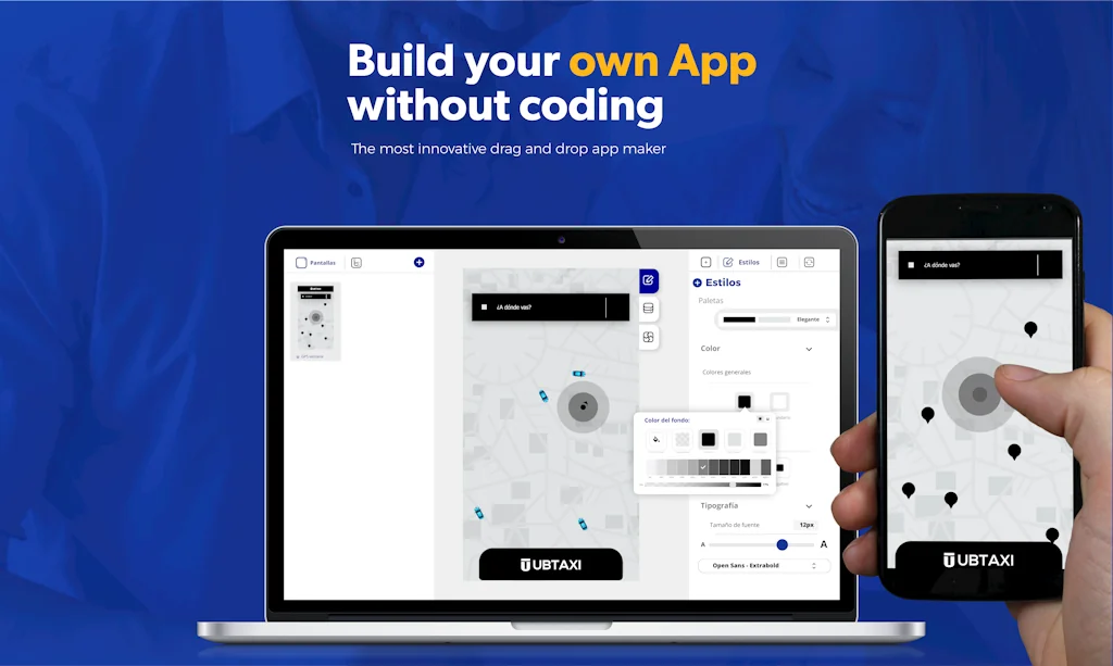 Apphive screenshot 4 of 4