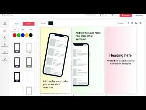 AppLaunchpad screenshot 1 of 5