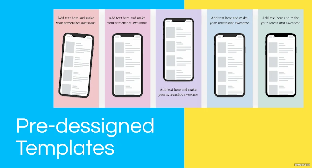 AppLaunchpad screenshot 3 of 5
