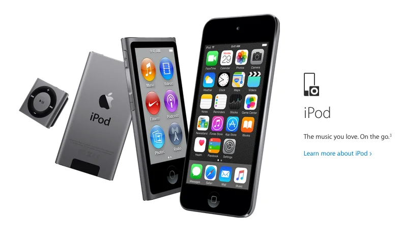 Apple Music screenshot 4 of 6