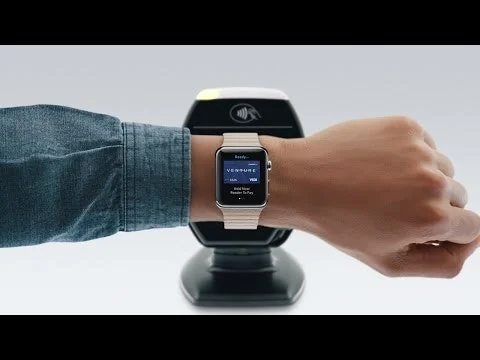 Apple Pay screenshot 3 of 4