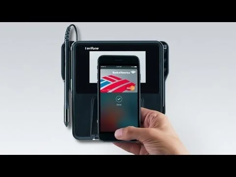 Apple Pay screenshot 4 of 4