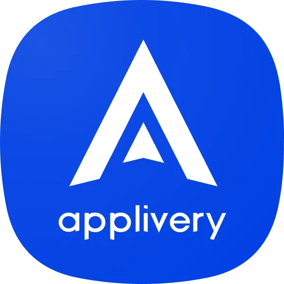 Applivery logo