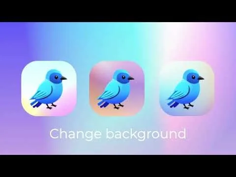 AppLogoCreator screenshot 1 of 5