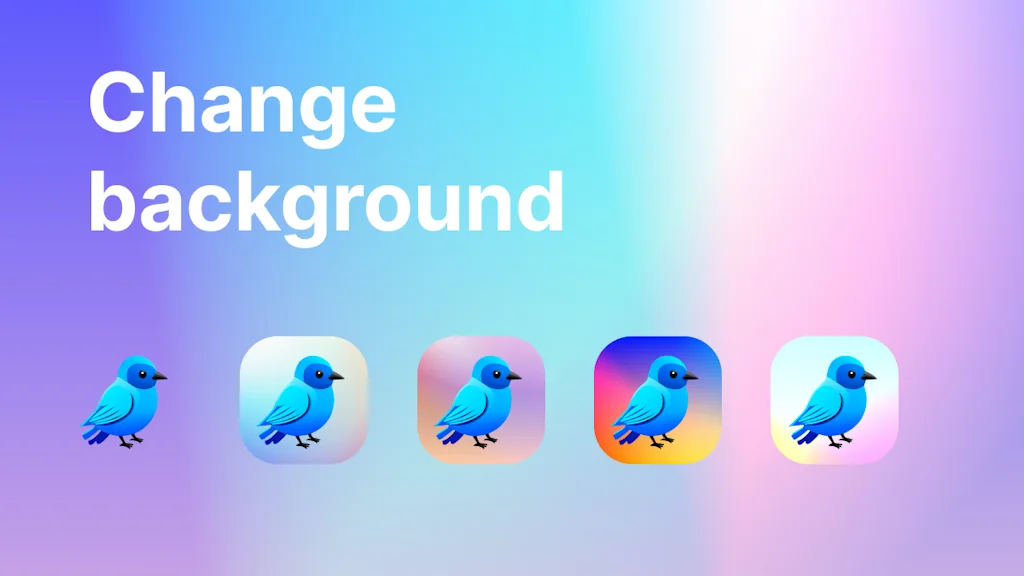 AppLogoCreator screenshot 3 of 5