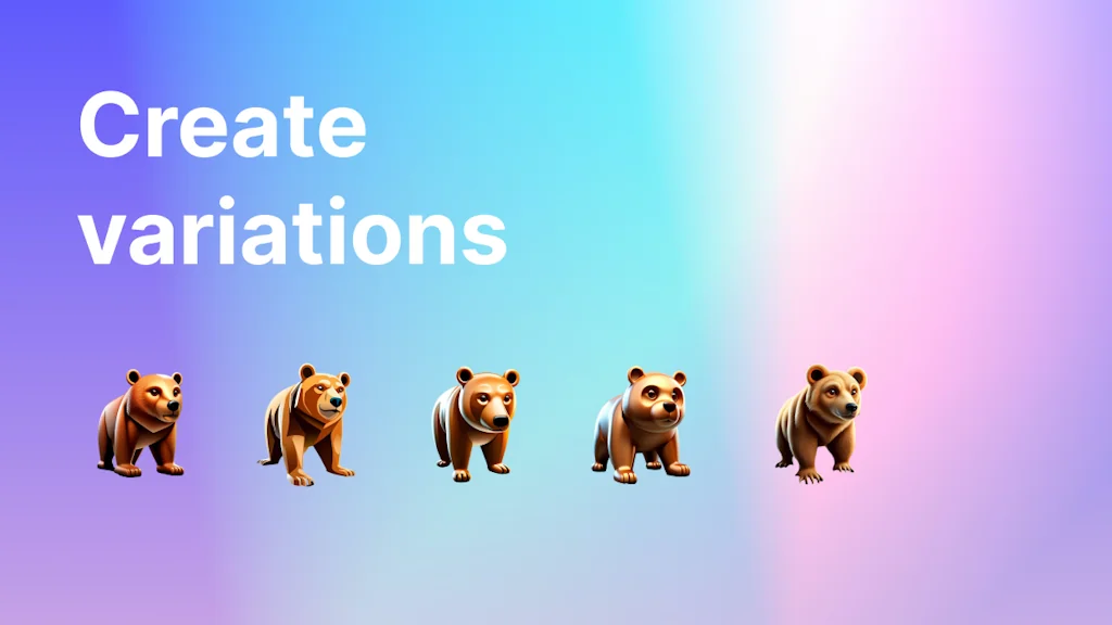 AppLogoCreator screenshot 4 of 5